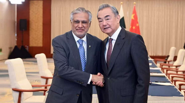 China & Pakistan Pledge Mutual Support on Core Interests China___Pakistan_Pledge_Mutual_Support_on_Core_Interests
