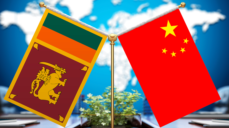 China_and_Sri_Lanka_Forge_Deeper_Strategic_Ties