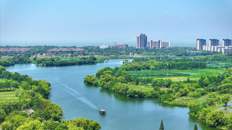China’s Bold Leap: Zero-Waste Cities for a Greener Future China_s_Bold_Leap__Zero_Waste_Cities_for_a_Greener_Future
