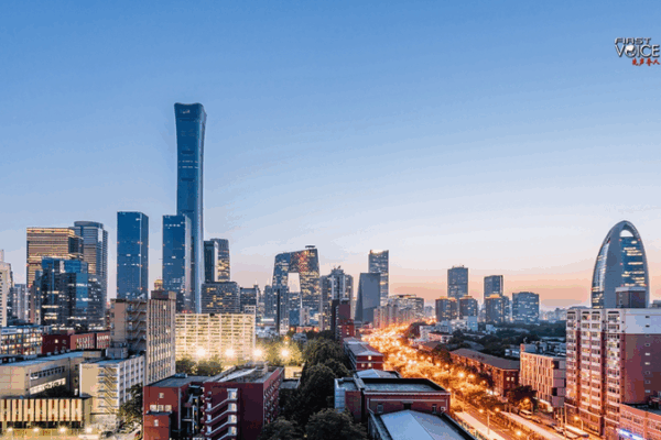 China’s Economy Shines Amid U.S. Tariffs China_s_Economy_Shines_Amid_U_S__Tariffs