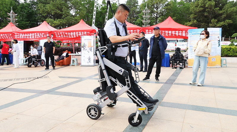 China_s_High_Tech_Boost_for_Disability_Support - News for amigos, by amigos China_s_High_Tech_Boost_for_Disability_Support