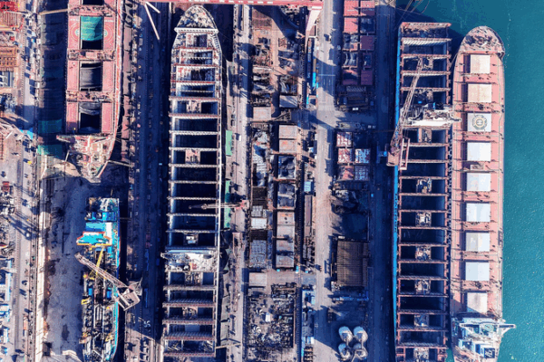China’s PMI Update: Manufacturing Dips, Composite Shows Growth China_s_PMI_Update__Manufacturing_Dips__Composite_Shows_Growth