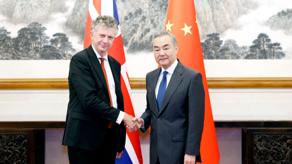 China’s Top Diplomat Pushes for Deeper UK Ties China_s_Top_Diplomat_Pushes_for_Deeper_UK_Ties