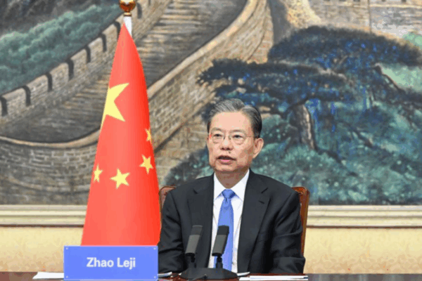 China’s Top Legislator Visits Kyrgyzstan, Hungary & Switzerland China_s_Top_Legislator_Visits_Kyrgyzstan__Hungary___Switzerland