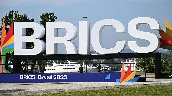 Chinese Expert Dismisses Trump’s ‘Anti-American’ BRICS Claim Chinese_Expert_Dismisses_Trump_s__Anti_American__BRICS_Claim