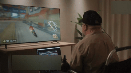Chinese Mainland BCI Breakthrough: Mind-Control Gaming Revolution Chinese_Mainland_BCI_Breakthrough__Mind_Control_Gaming_Revolution