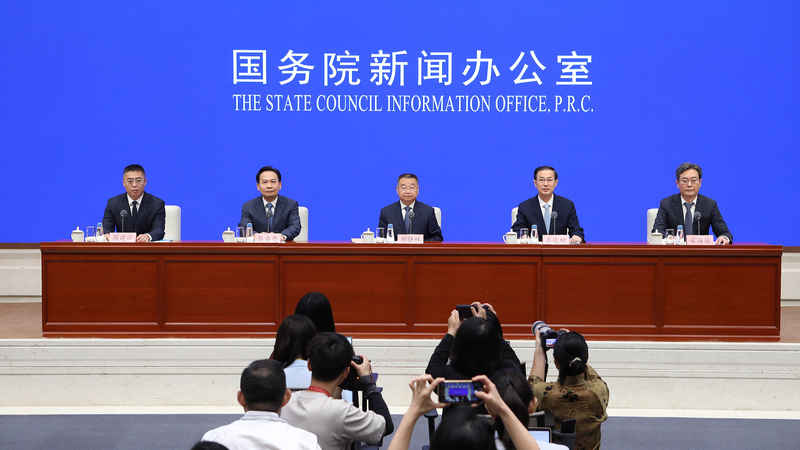 Chinese Mainland’s Bold 14th FYP: 155T Yuan Revenue & 10.5T Cuts Chinese_Mainland_s_Bold_14th_FYP__155T_Yuan_Revenue___10_5T_Cuts