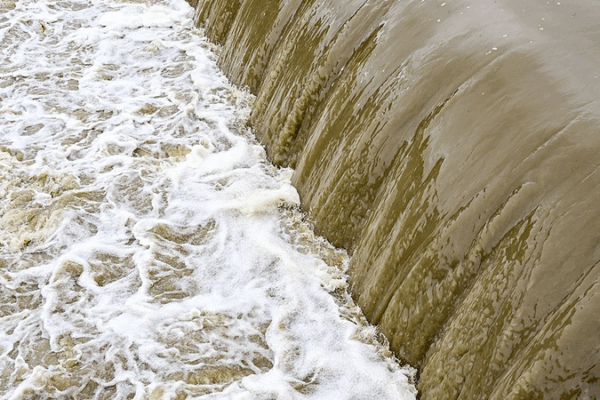 Chinese Mainland’s First 2025 Flood Hits Luanhe River Chinese_Mainland_s_First_2025_Flood_Hits_Luanhe_River