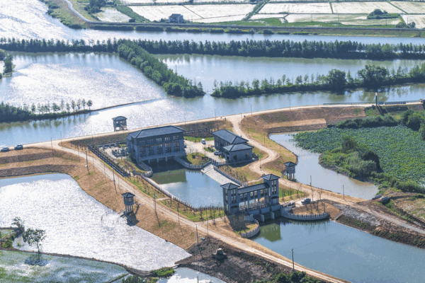 Chinese Premier Li Qiang Leads Flood, Drought & Education Push Chinese_Premier_Li_Qiang_Leads_Flood__Drought___Education_Push