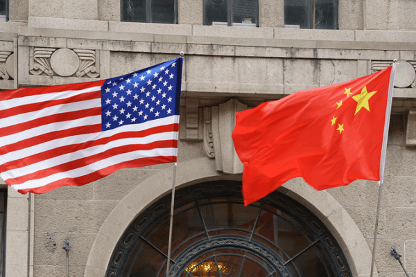 Chinese VP Calls for US-China Win-Win Trade Talks Chinese_VP_Calls_for_US_China_Win_Win_Trade_Talks