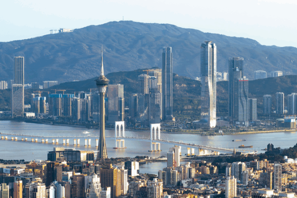 Coordinated Regional Growth: Engine of Modernization Coordinated_Regional_Growth__Engine_of_Modernization
