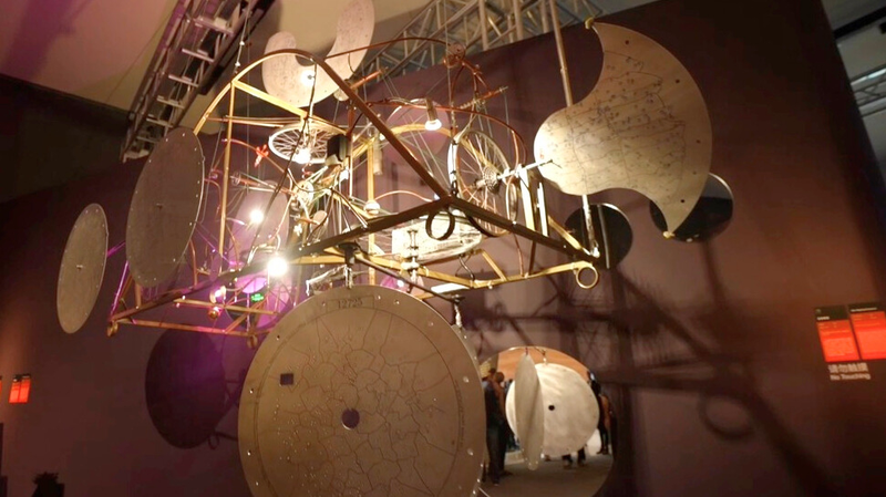 Cosmic_Art_in_Beijing__Reimagining_Space_Data video poster