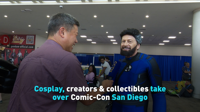 Cosplay_Sparks_Creativity_at_Comic_Con_San_Diego video poster