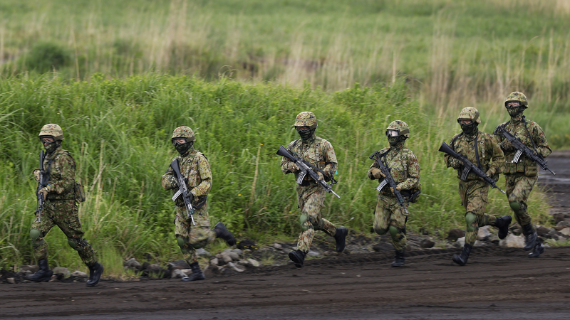 DPRK Criticizes Japan’s 2025 Defense White Paper DPRK_Criticizes_Japan_s_2025_Defense_White_Paper