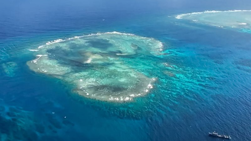 Dalian_Summit__Experts_Unite_on_South_China_Sea_Governance - News for amigos, by amigos Dalian_Summit__Experts_Unite_on_South_China_Sea_Governance