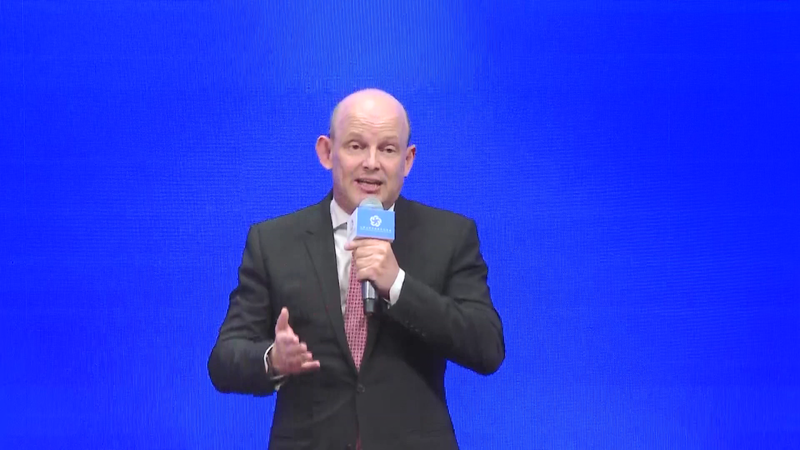 Danish Businessman Celebrates 30 Years of Connection with China Danish_Businessman_Celebrates_30_Years_of_Connection_with_China video poster