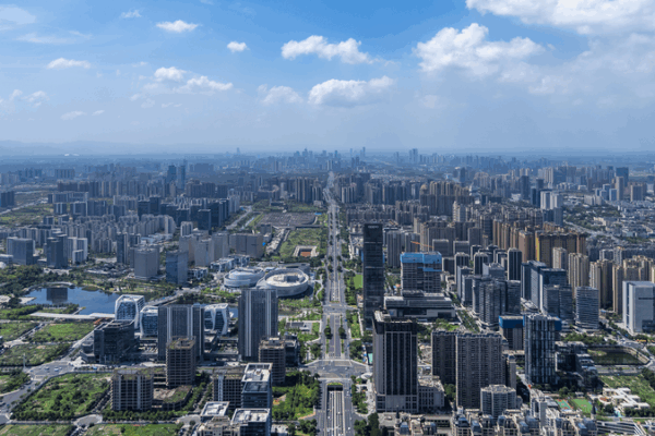 De-Involution Sparks New Economic Strategy in the Chinese Mainland De_Involution_Sparks_New_Economic_Strategy_in_the_Chinese_Mainland