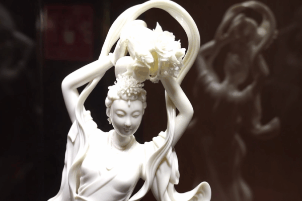 Dehua Ceramics: Preserving Tradition and Igniting Innovation Dehua_Ceramics__Preserving_Tradition_and_Igniting_Innovation video poster