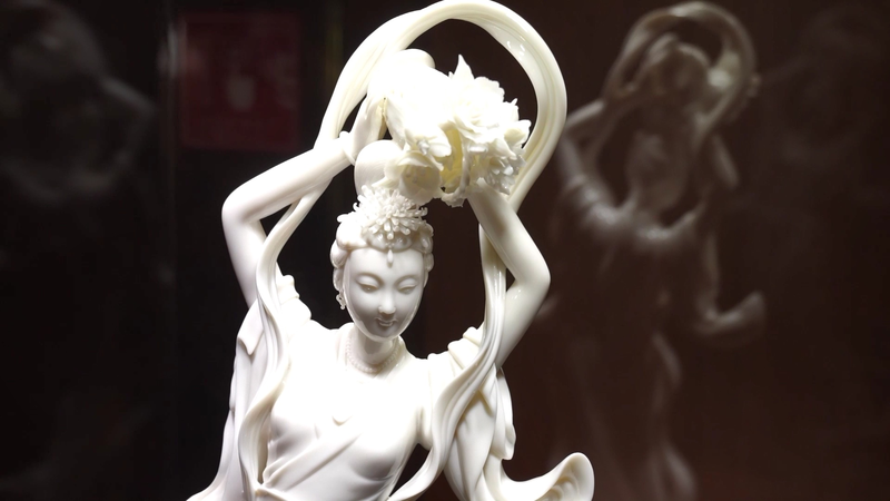 Dehua_Ceramics__Preserving_Tradition_and_Igniting_Innovation_poster - News for amigos, by amigos Dehua_Ceramics__Preserving_Tradition_and_Igniting_Innovation video poster