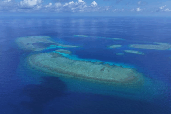 Dialogue Is Key for South China Sea Peace, Experts Say Dialogue_Is_Key_for_South_China_Sea_Peace__Experts_Say