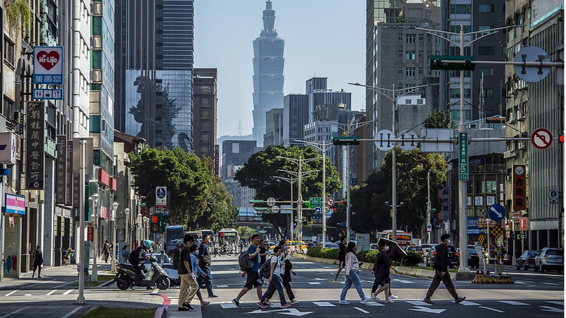 Distorted_History_or_Drama__Debating__Taiwan_Independence__Rhetoric - News for amigos, by amigos Distorted_History_or_Drama__Debating__Taiwan_Independence__Rhetoric