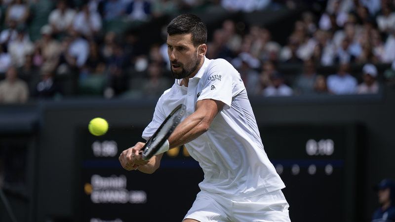 Djokovic Makes History: 19th Wimbledon Third Round Appearance! Djokovic_Makes_History__19th_Wimbledon_Third_Round_Appearance_