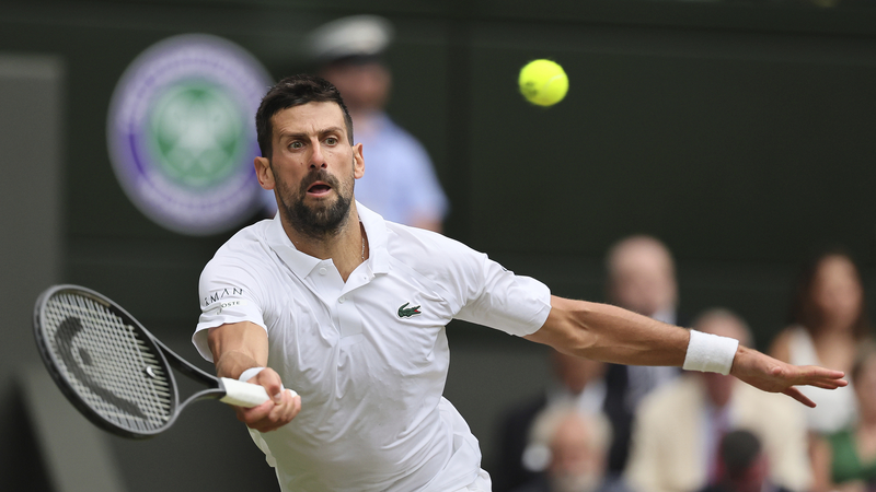 Djokovic’s 100th Wimbledon Win: Epic Milestone Achieved! Djokovic_s_100th_Wimbledon_Win__Epic_Milestone_Achieved_