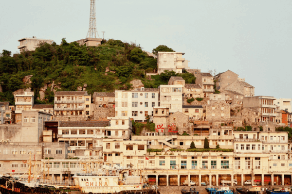 Dongbali Harbor: A Cinematic Fishing Port Adventure Dongbali_Harbor__A_Cinematic_Fishing_Port_Adventure