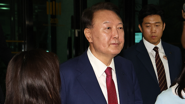 Drone Base Raided as Probe into Yoon Case Escalates Drone_Base_Raided_as_Probe_into_Yoon_Case_Escalates