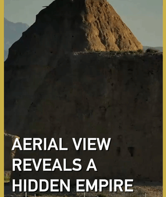 Drone Reveals Lost Xixia Dynasty Tombs in Ningxia Drone_Reveals_Lost_Xixia_Dynasty_Tombs_in_Ningxia video poster