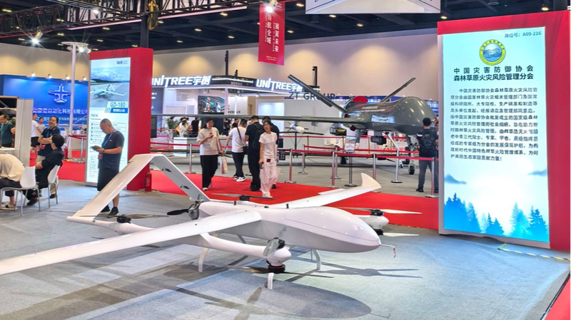 Drones_of_the_Future__Shaping_Industries_for_a_Sustainable_World - News for amigos, by amigos Drones_of_the_Future__Shaping_Industries_for_a_Sustainable_World