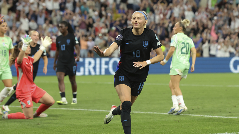 England’s Extra-Time Glory: Snatching Euro Final Spot England_s_Extra_Time_Glory__Snatching_Euro_Final_Spot