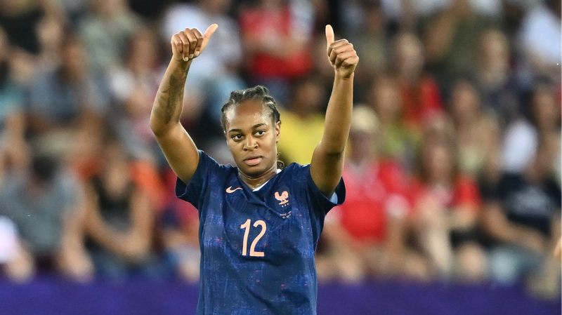 England’s Historic Loss in Women’s Euro Opener England_s_Historic_Loss_in_Women_s_Euro_Opener