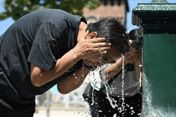 Europe’s Blazing Heatwave: Drought, Wildfires & Economic Strain Europe_s_Blazing_Heatwave__Drought__Wildfires___Economic_Strain video poster