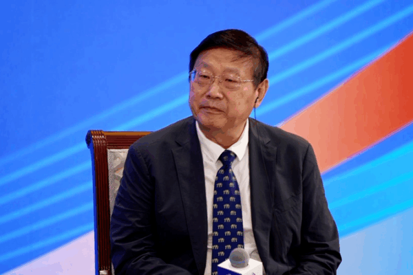 Expert Highlights Mutual Learning at Beijing Forum Expert_Highlights_Mutual_Learning_at_Beijing_Forum video poster