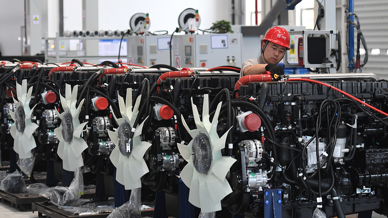 Fiscal Boost Needed for Chinese Mainland Growth Fiscal_Boost_Needed_for_Chinese_Mainland_Growth