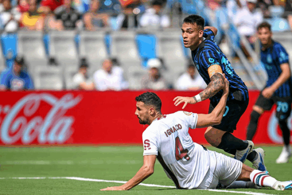 Fluminense Stuns Inter Milan; Man City Falls to Al Hilal Fluminense_Stuns_Inter_Milan__Man_City_Falls_to_Al_Hilal