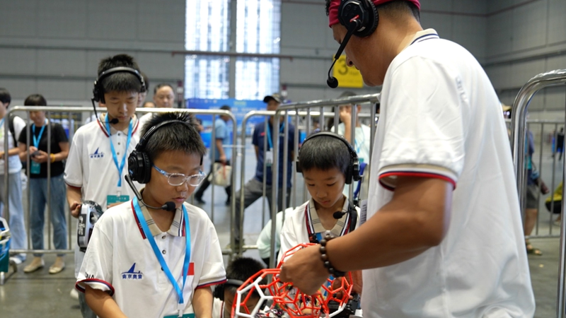 Flying_with_Joy__Drone_Soccer_Takes_Off_in_Shanghai video poster