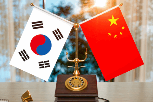 Fresh Phone Call Sparks Stronger China-South Korea Ties Fresh_Phone_Call_Sparks_Stronger_China_South_Korea_Ties