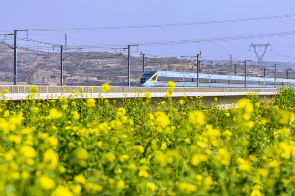 From War Ruins to High-Speed Rails: A Journey of Transformation From_War_Ruins_to_High_Speed_Rails__A_Journey_of_Transformation