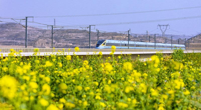 From_War_Ruins_to_High_Speed_Rails__A_Journey_of_Transformation - News for amigos, by amigos From_War_Ruins_to_High_Speed_Rails__A_Journey_of_Transformation