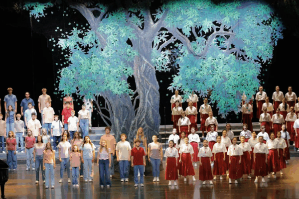 Fuzhou Choir Festival Bridges Cultures Fuzhou_Choir_Festival_Bridges_Cultures video poster