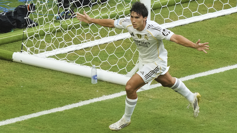 Garcia_s_Header_Sends_Real_Madrid_to_Club_World_Cup_QFs - News for amigos, by amigos Garcia_s_Header_Sends_Real_Madrid_to_Club_World_Cup_QFs
