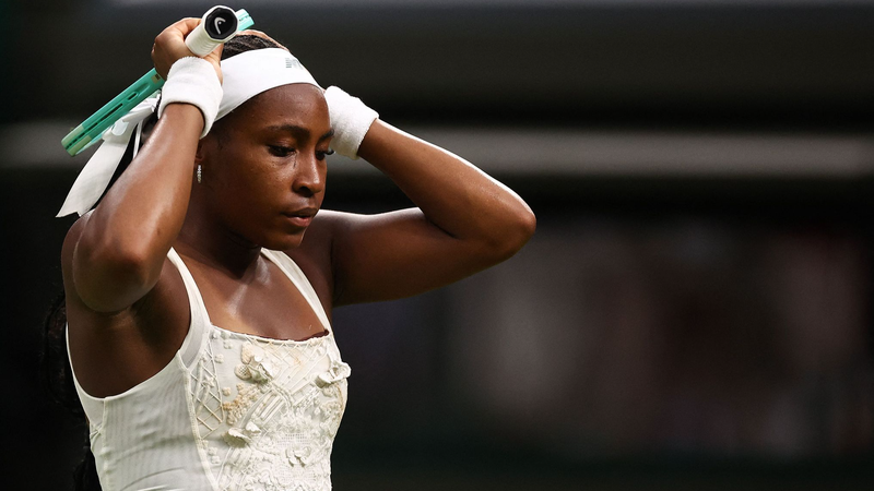 Gauff Shocks Wimbledon; Swiatek’s Win Streak Soars! Gauff_Shocks_Wimbledon__Swiatek_s_Win_Streak_Soars_