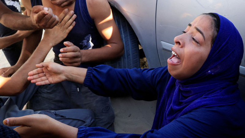 Gaza Aid Tragedy & Syrian Strikes Spark New Tensions Gaza_Aid_Tragedy___Syrian_Strikes_Spark_New_Tensions
