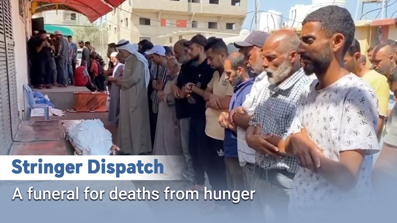 Gaza Ceasefire Talks Stall Amid Deepening Crisis Gaza_Ceasefire_Talks_Stall_Amid_Deepening_Crisis video poster
