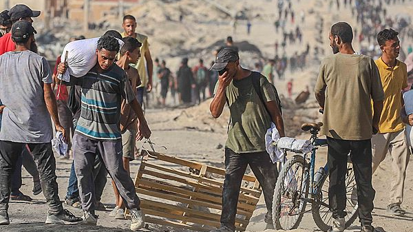 Gaza_Ceasefire_Talks_Stall_as_17_Killed_in_Aid_Zone