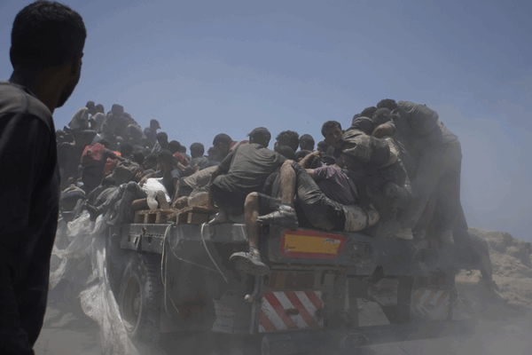 Gaza Ceasefire Talks to Resume Next Week Amid Tensions Gaza_Ceasefire_Talks_to_Resume_Next_Week_Amid_Tensions