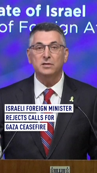 Gaza_Crisis__Death_Toll_Surpasses_60K__Famine_Warning_poster - News for amigos, by amigos Gaza_Crisis__Death_Toll_Surpasses_60K__Famine_Warning video poster