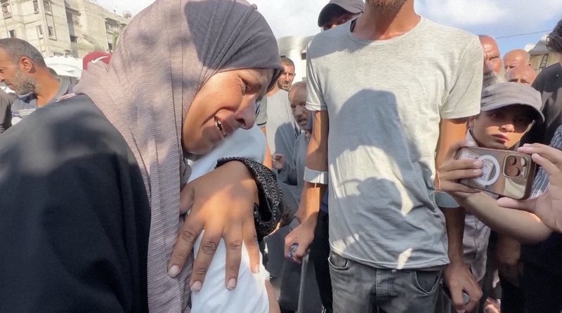 Gaza_Starvation_Crisis__3_Month_Old_Baby_Yahya_Dies_Amid_Food_Shortage - News for amigos, by amigos Gaza_Starvation_Crisis__3_Month_Old_Baby_Yahya_Dies_Amid_Food_Shortage